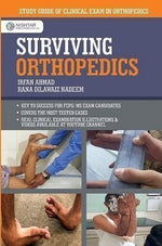 Load image into Gallery viewer, Surviving Orthopedics by Irfan Ahmad