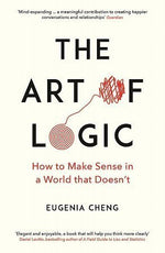 Load image into Gallery viewer, The Art of Logic