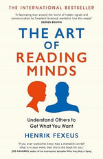 Load image into Gallery viewer, The Art of Reading Minds