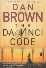Load image into Gallery viewer, The Da Vinci Code
