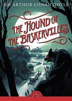 Load image into Gallery viewer, The Hound of The Baskervilles
