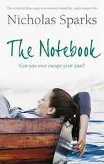 Load image into Gallery viewer, The Notebook by Nicholas Sparks
