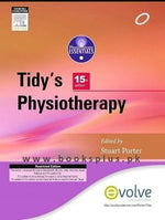 Load image into Gallery viewer, Tidys Physiotherapy 15th Edition