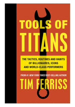 Load image into Gallery viewer, Tools of Titans
