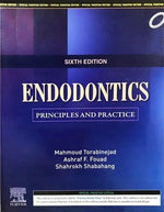Load image into Gallery viewer, Endodontics Principles and Practice 6th Edition
