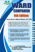 Load image into Gallery viewer, Ward Companion 6th Edition