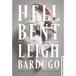 Load image into Gallery viewer, Hell Bent by Leigh Bardugo
