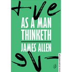 Load image into Gallery viewer, As a Man Thinketh by James Allen