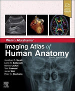 Load image into Gallery viewer, Weir and Abrahams’ Imaging Atlas of Human Anatomy 6th Edition