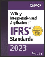 Load image into Gallery viewer, Wiley Interpretation and Application of IFRS 2023