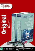 Load image into Gallery viewer, Bailey and Love’s Short Practice of Surgery 28th Edition Original