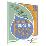 Load image into Gallery viewer, Challenging English Essays for Secondary 3 Redspot
