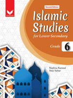 Load image into Gallery viewer, Islamic Studies Grade 6 by Neelma Kawal
