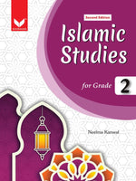 Load image into Gallery viewer, Islamic Studies Grade 2 by Neelma Kawal
