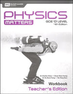 Load image into Gallery viewer, Physics Matters GCE O Level Practical Book 3rd Edition
