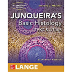 Load image into Gallery viewer, Junqueiras Basic Histology Sixteenth Edition (16th Edition)
