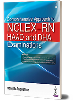 Load image into Gallery viewer, NCLEX-RN, HAAD and DHA Examinations
