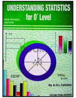 Load image into Gallery viewer, Understanding Statistics for O Levels by A.D.L. Calisters &#8211; New Revised Edition
