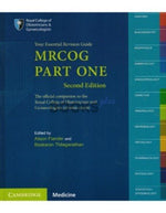 Load image into Gallery viewer, MRCOG Part 1Your Essential Revision Guide 2nd Edition
