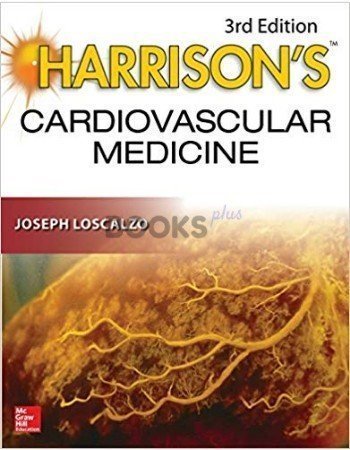 Harrison&#8217;s Cardiovascular Medicine