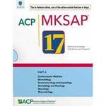 Load image into Gallery viewer, ACP MKSAP 17 Neurology
