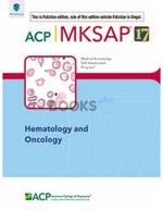 Load image into Gallery viewer, ACP MKSAP 17 Hematology and Oncology
