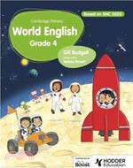 Load image into Gallery viewer, Cambridge Primary World English Learner's Book Stage 2 SNC aligned