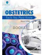 Load image into Gallery viewer, Obstetrics Facts You Must Know 2nd Edition
