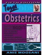 Load image into Gallery viewer, Terse Obstetrics A Short Textbook 5th Edition
