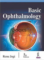 Load image into Gallery viewer, Basic Ophthalmology 5th Edition by Jogi
