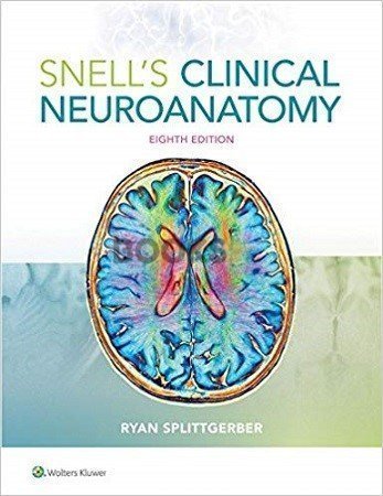 Snells Clinical Neuroanatomy