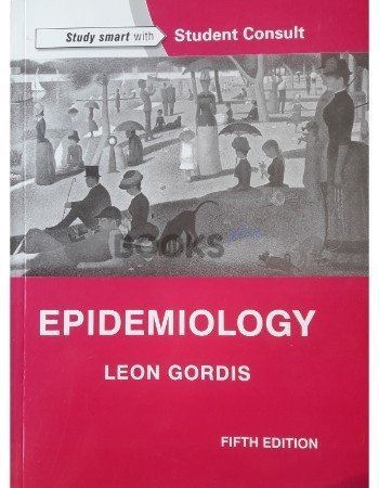 Epidemiology 5th Edition