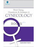 Load image into Gallery viewer, Short Essay Questions &#038; Answers in Gynecology
