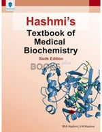 Load image into Gallery viewer, Hashmi&#8217;s Textbook of Medical Biochemistry 6th Edition
