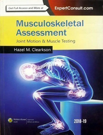 Musculoskeletal Assessment by Hazel Clarkson