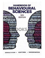 Load image into Gallery viewer, Handbook of Behavioural Sciences
