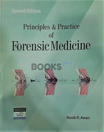 Load image into Gallery viewer, Principles and Practice of Forensic Medicine 2nd Edition
