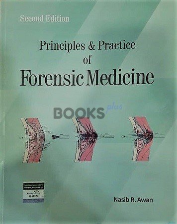 Principles and Practice of Forensic Medicine 2nd Edition