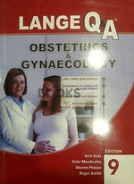 Load image into Gallery viewer, Lange Q&#038;A Obstetrics &#038; Gynaecology
