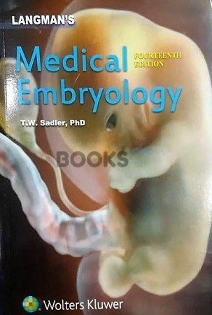 Langman&#8217;s Medical Embryology