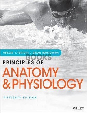 Principles of Anatomy and Physiology