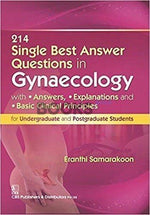 Load image into Gallery viewer, 214 Single Best Answers in Gynaecology
