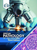 Load image into Gallery viewer, Special Pathology by Irfan Masood 3rd Edition
