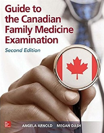 Guide to Canadian Family Med Exam