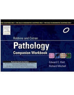 Load image into Gallery viewer, Robbins &#038; Cotran Pathology Companion Workbook
