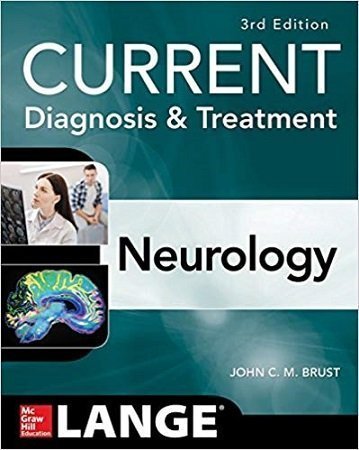 Current Diagnosis and Treatment Neurology