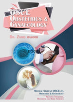 Load image into Gallery viewer, OSCE Obstetrics and Gynaecology by Dr Zahid Masood
