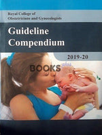 Load image into Gallery viewer, Royal College of Obstetricians and Gynecologists Guideline Compendium
