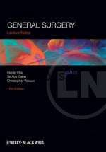 Load image into Gallery viewer, General Surgery Lecture Notes 12th Edition
