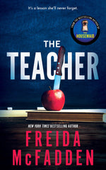 Load image into Gallery viewer, The Teacher
